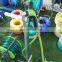 Manufacturer Flexible Garden Hose for PVC and Polyester Raw Materials