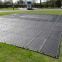 UHMWPE plastic construction road mat HDPE ground protection mat