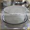 Guaranteed quality small 500-2500kg/d industrial rice bran coconut oil refinery plant