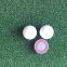 hot sell tournament golf ball/durable golf ball