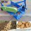 Mona factory 3 point hitch 2 row sweet potato harvester for sale