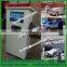 Car wash station equipment / self service coin operated car wash machine