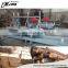 Greatcity easy operation precision timber log plank sliding table saw wood table sawmill