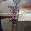 Peanuts oil press/ Refining plant home olive oil press/olive oil cold press machine made in china manufacturer