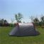 Family Cabin Tent Small 3 Man Tent For outdoor camping