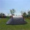 Family Cabin Tent Small 3 Man Tent For Outdoor Camping