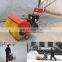 Snows weeper gasoline/Snow sweeper road roller brush/Snow blower