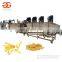High Output Making Potato Chips Production Line Machine Potato French Fries Equipment