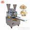 Industrial Small Nepal Momo Siopao Making Machine Price