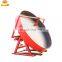 Organic fertilizer granulation /granulator making machine