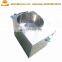 Electric and gas rice noodle machine making machine rice noodle steamer