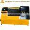 Automatic CNC Rebar Bender Coupler Rebar Cutting and Bending Machine
