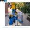 Automatic Production of Feed Quality Fish Feed Small Pet Food Pellet Puffing Machine