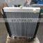 PC200-8 Hydraulic Oil Cooler 208-03-71161