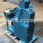 Small Mini Rock Stone Mobile Stone Mining lab scale jaw crusher for coal, mine, chemical