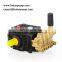Very Lower Price Brass Manifold High Pressure Washer Pump