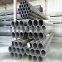 Q235B and Other Standard Circular Hollow Sections CHS Steel Tube