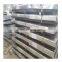 China suppliers ASME AISI 316L cold rolled stainless steel sheet price per kg