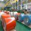 RAL COLOR PPGI, PREPAINTED GALVANIZED STEEL COIL