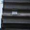 China manufacture hot rolled steel h beam for constructions