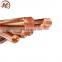 Copper flat bar C11000 C11200