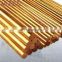 on top sale and high quality copper earth bar