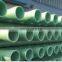 High Strength FRP Pipe Reinforced Pipe Fiberglass Pipe Price