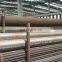 Cold Drawn Tube Square and Rectangular Hollow Section Steel Pipe