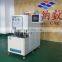 CNC corner cleaning machine for upvc window and door making