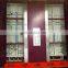 High precision vertical auto insulated glass making machine