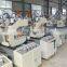 UPVC double head welding machine / PVC doors and windows making machine