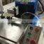 window and door machine pvc aluminum mullion end face milling