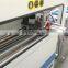 Aluminum Window Frame Making Machine Corner Key Cutting Machine