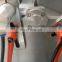 Any Angle Cutting Saw With CNC Machine