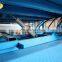 7LGQ Shandong SevenLift hydraulic lift auto ramp leveler for container