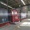 Vertical Automatic Flat-pressing Insulating Glass Production Line