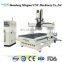 Chinese milling/drilling machine 4 axis wood cnc router atc 1325 cnc router