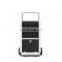 70 Liter Dehumidifier Industrial Moisture Absorb Machine
