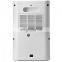 easy home Mini Peltier portable 600ml intelligent control dehumidifier