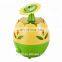 DL-06 hot sale new item portable ABS ultrasonic humidifier