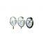 China Factory Direct supply Standard Size Pressure Gauge