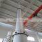 8m good factory aluminum mobile antenna telescopic mast