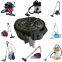 DYH-1607 customized retractable cable reel spring loaded retractor for vacuum cleaner