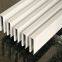 Hyperbolic Aluminum Square Pass Nurseries 3d Wood Grain Wholesale Manufacturers