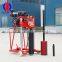 HZC-20 Diesel Engine Concrete Core Drilling Rig