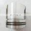 High quality diesel engine parts aluminum alloy K19  3096682  Piston for truck