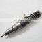 Original quality diesel engine assy stainless steel aluminum alloy 20440388 fuel injector for truck