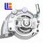 High quality Part NO.1-14400442-0 Turbocharger for sale