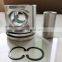 Diesel Engine Parts 04501353 Piston kit