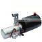 Chinese supply 220V/380V 1.5KW/ 2.2KW 2850rpm Lift Table Hydraulic Power Unit /Pack